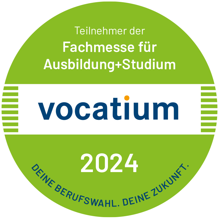 vocatium Logo