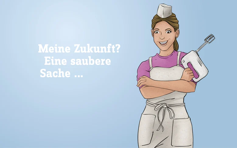 Hauswirtschafter/in